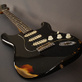 Fender Stratocaster Ltd Dual Mag II Relic (2020) Detailphoto 13