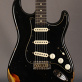 Fender Stratocaster Ltd Dual Mag II Relic (2020) Detailphoto 1