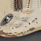 Fender Stratocaster Ltd. Jimmie Vaughan Masterbuilt John Cruz (2019) Detailphoto 10
