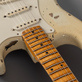 Fender Stratocaster Ltd. Jimmie Vaughan Masterbuilt John Cruz (2019) Detailphoto 12