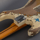 Fender Stratocaster Ltd. Jimmie Vaughan Masterbuilt John Cruz (2019) Detailphoto 18