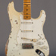 Fender Stratocaster Ltd. Jimmie Vaughan Masterbuilt John Cruz (2019) Detailphoto 1