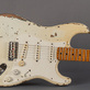 Fender Stratocaster Ltd. Jimmie Vaughan Masterbuilt John Cruz (2019) Detailphoto 5