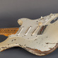 Fender Stratocaster Ltd. Jimmie Vaughan Masterbuilt John Cruz (2019) Detailphoto 13