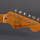 Fender Stratocaster Ltd. Jimmie Vaughan Masterbuilt John Cruz (2019) Detailphoto 7