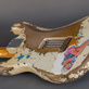 Fender Stratocaster Ltd. Jimmie Vaughan Masterbuilt John Cruz (2019) Detailphoto 17