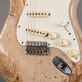 Fender Stratocaster Ltd. Red Hot Super Heavy Relic (2023) Detailphoto 3