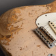 Fender Stratocaster Ltd. Red Hot Super Heavy Relic (2023) Detailphoto 7