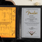 Fender Stratocaster Ltd. Red Hot Super Heavy Relic (2023) Detailphoto 21