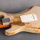 Fender Stratocaster Ltd. Red Hot Super Heavy Relic (2023) Detailphoto 16