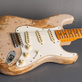 Fender Stratocaster Ltd. Red Hot Super Heavy Relic (2023) Detailphoto 5