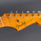 Fender Stratocaster Ltd. Red Hot Super Heavy Relic (2023) Detailphoto 11