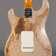 Fender Stratocaster Ltd. Red Hot Super Heavy Relic (2023) Detailphoto 2