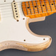 Fender Stratocaster Ltd. Red Hot Super Heavy Relic (2023) Detailphoto 10