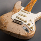 Fender Stratocaster Ltd. Red Hot Super Heavy Relic (2023) Detailphoto 6
