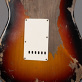 Fender Stratocaster LTD RSTD 61 Super Heavy Relic (2022) Detailphoto 4