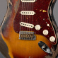 Fender Stratocaster LTD RSTD 61 Super Heavy Relic (2022) Detailphoto 3