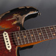 Fender Stratocaster LTD RSTD 61 Super Heavy Relic (2022) Detailphoto 11