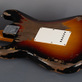 Fender Stratocaster LTD RSTD 61 Super Heavy Relic (2022) Detailphoto 16
