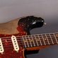 Fender Stratocaster LTD RSTD 61 Super Heavy Relic (2022) Detailphoto 11