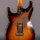 Fender Stratocaster LTD RSTD 61 Super Heavy Relic (2022) Detailphoto 2