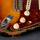 Fender Stratocaster LTD RSTD 61 Super Heavy Relic (2022) Detailphoto 10