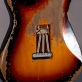 Fender Stratocaster LTD RSTD 61 Super Heavy Relic (2022) Detailphoto 4