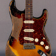 Fender Stratocaster LTD RSTD 61 Super Heavy Relic (2022) Detailphoto 1
