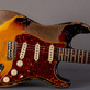 Fender Stratocaster LTD RSTD 61 Super Heavy Relic (2022) Detailphoto 5