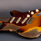 Fender Stratocaster LTD RSTD 61 Super Heavy Relic (2022) Detailphoto 13
