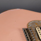 Fender Stratocaster Ltd. Tyler Bryant Pinky HSS (2023) Detailphoto 10