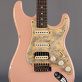 Fender Stratocaster Ltd. Tyler Bryant Pinky HSS (2023) Detailphoto 1