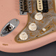 Fender Stratocaster Ltd. Tyler Bryant Pinky HSS (2023) Detailphoto 11