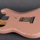 Fender Stratocaster Ltd. Tyler Bryant Pinky HSS (2023) Detailphoto 19