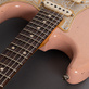 Fender Stratocaster Ltd. Tyler Bryant Pinky HSS (2023) Detailphoto 17