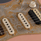 Fender Stratocaster Ltd. Tyler Bryant Pinky HSS (2023) Detailphoto 16