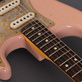 Fender Stratocaster Ltd. Tyler Bryant Pinky HSS (2023) Detailphoto 13