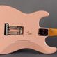 Fender Stratocaster Ltd. Tyler Bryant Pinky HSS (2023) Detailphoto 6