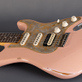 Fender Stratocaster Ltd. Tyler Bryant Pinky HSS (2023) Detailphoto 14