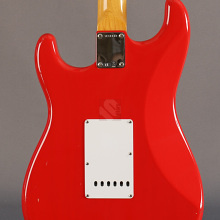 Photo von Fender Stratocaster Mark Knopfler Signature (2010)