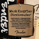 Fender Stratocaster Mark Knopfler Signature (2010) Detailphoto 21