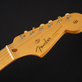 Fender Stratocaster Mary Kaye Masterbuilt John Cruz Limited (2005) Detailphoto 9