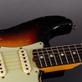 Fender Stratocaster Mike Landau Relic Masterbuilt David Brown (2022) Detailphoto 11