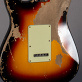 Fender Stratocaster Mike Landau Relic Masterbuilt David Brown (2022) Detailphoto 4