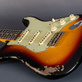 Fender Stratocaster Mike Landau Relic Masterbuilt David Brown (2022) Detailphoto 13