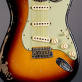 Fender Stratocaster Mike Landau Relic Masterbuilt David Brown (2022) Detailphoto 3