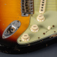 Fender Stratocaster Mike Landau Relic Masterbuilt David Brown (2022) Detailphoto 10