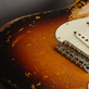 Fender Stratocaster 1960 Mike McCready Limited Edition Masterbuilt Vincent van Trigt (2021) Detailphoto 9