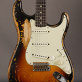 Fender Stratocaster 1960 Mike McCready Limited Edition Masterbuilt Vincent van Trigt (2021) Detailphoto 1