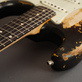 Fender Stratocaster 1960 Mike McCready Limited Edition Masterbuilt Vincent van Trigt (2021) Detailphoto 16